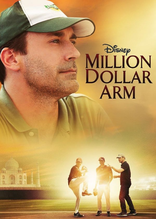 Cánh Tay Triệu Đô