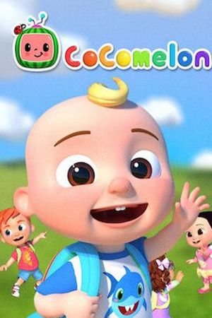 Cocomelon: Bài hát thiếu nhi (Phần 2)