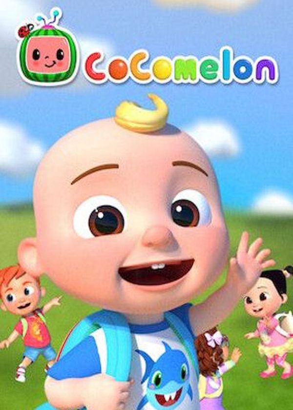 Cocomelon: Bài hát thiếu nhi (Phần 2)