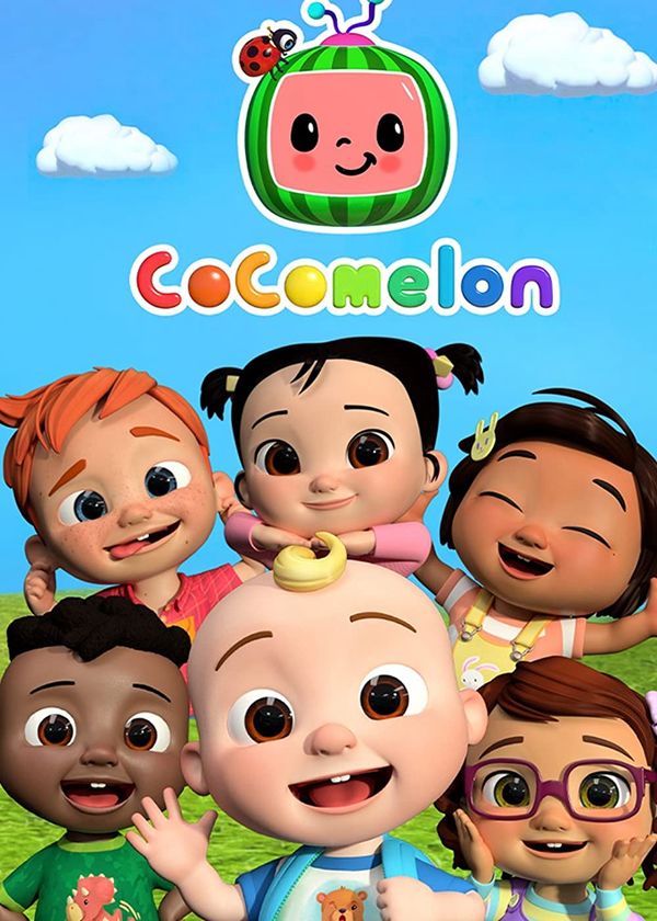 Cocomelon: Bài hát thiếu nhi (Phần 3)