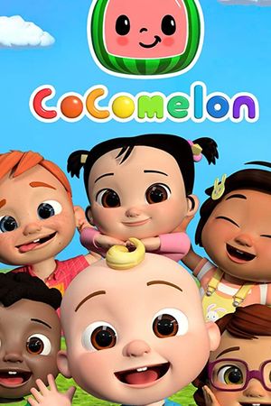 Cocomelon: Bài hát thiếu nhi (Phần 5)