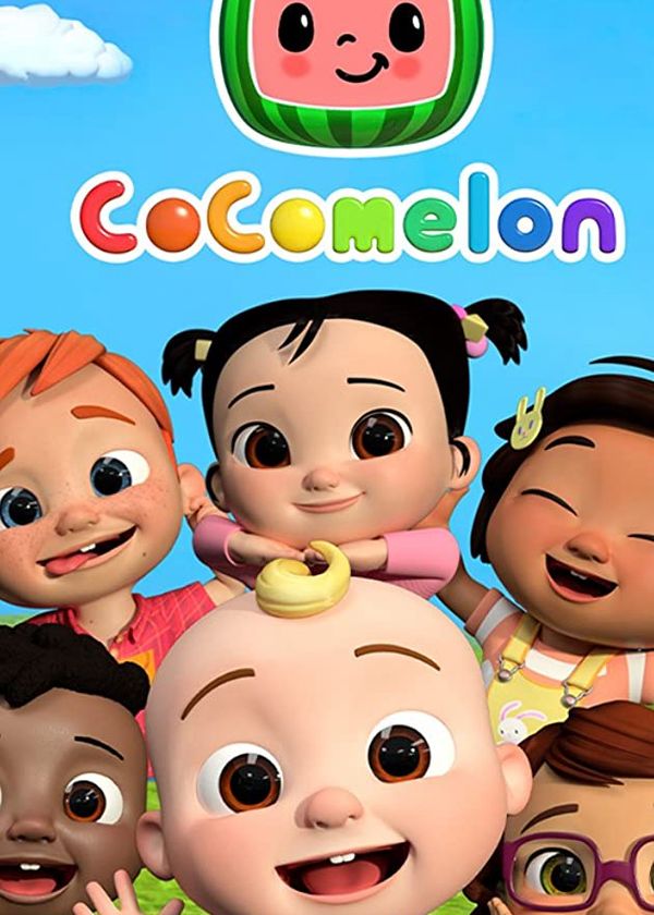 Cocomelon: Bài hát thiếu nhi (Phần 5)