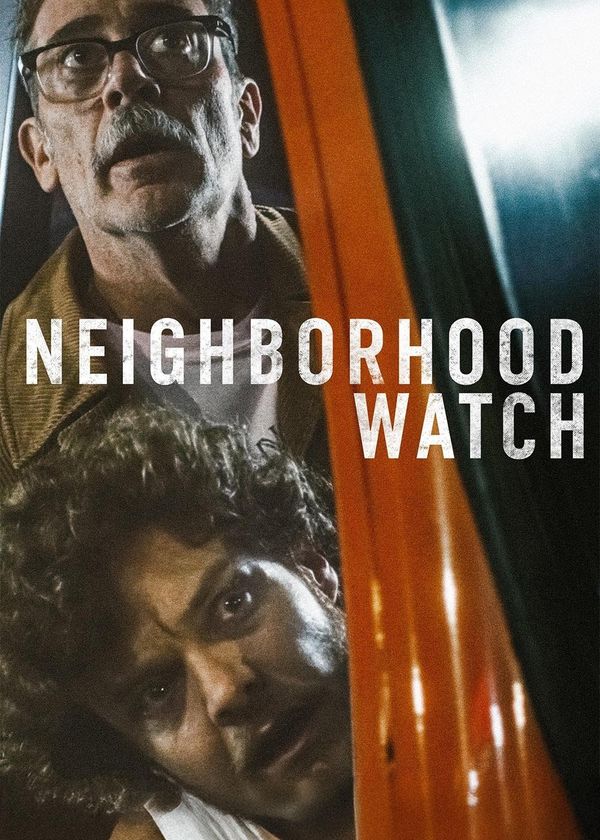 Coi Chừng Hàng Xóm