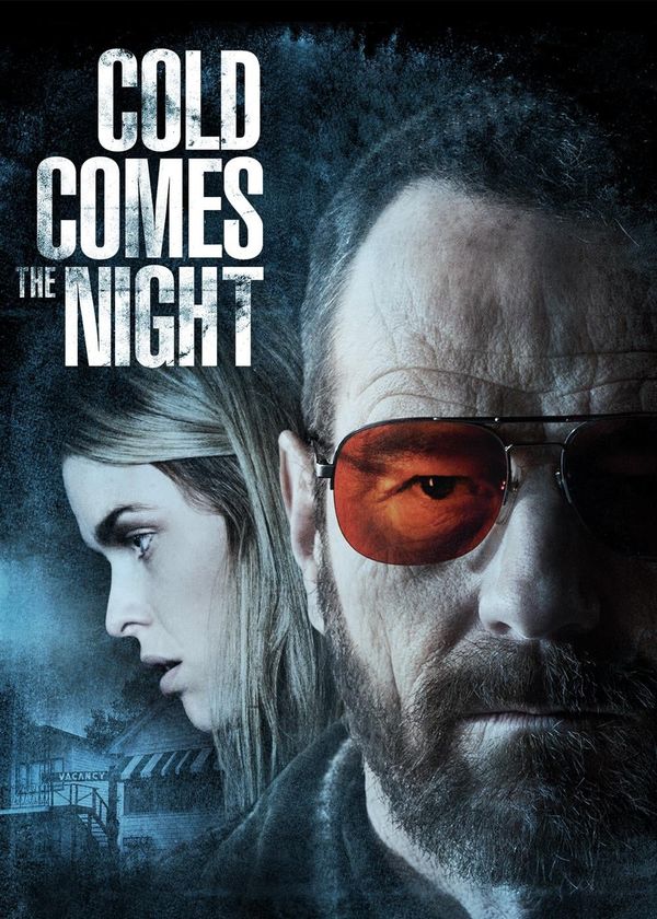 Cold Comes the Night