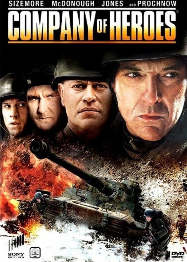Company of Heroes