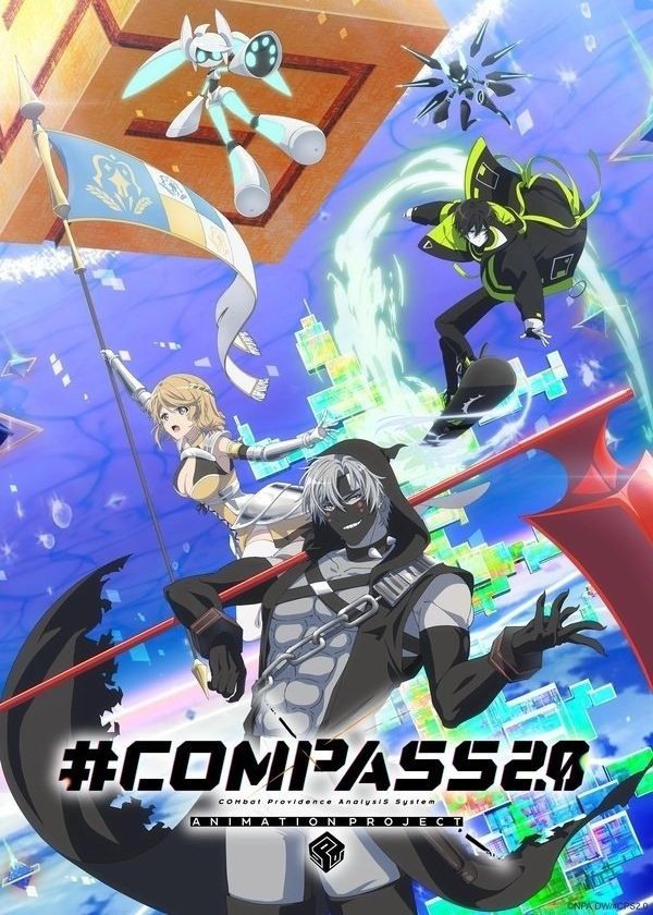 #COMPASS2.0 HỆ THỐNG PHÂN TÍCH THÔNG TIN CHIẾN ĐẤU