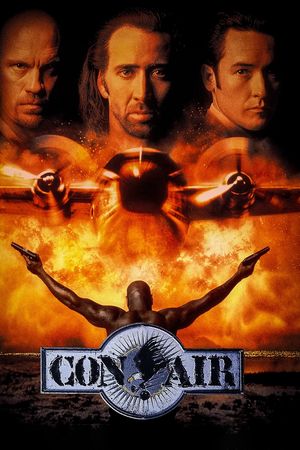 Con Air