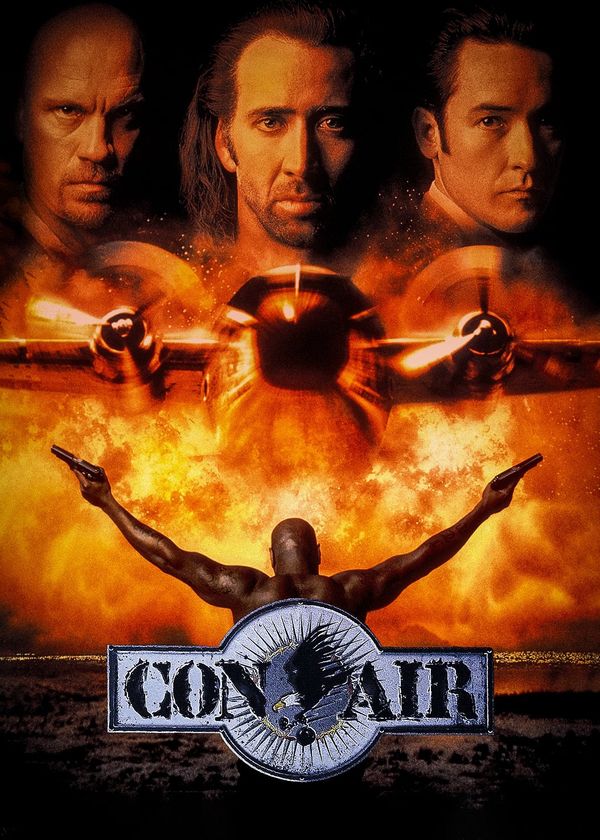 Con Air