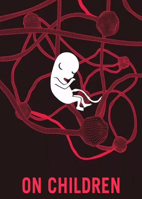 Con của bạn không phải là con của bạn