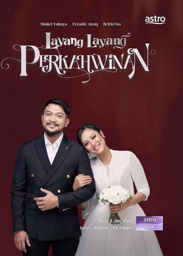 Con Diều Hôn Nhân