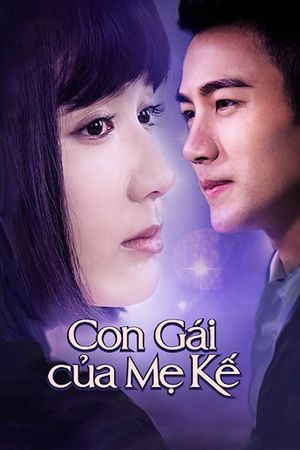 Con Gái Của Mẹ Kế
