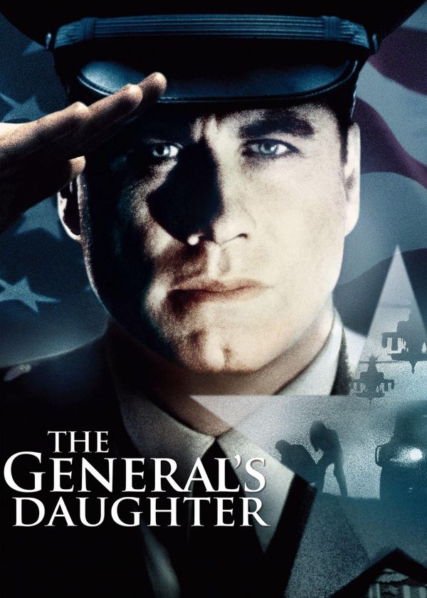 Con gái tướng quân