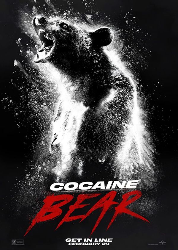 Con Gấu Phê Cần