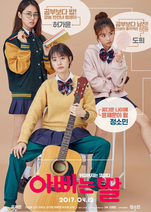 Con Là Bố, Bố Là Con