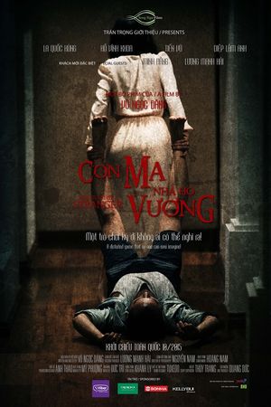 Con Ma Nhà Họ Vương