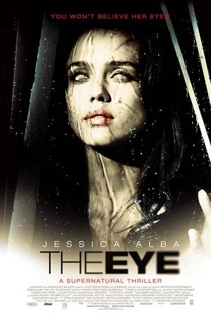 Con mắt âm dương