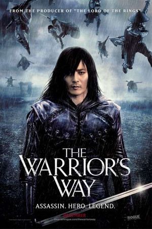 Con Đường Chiến Binh