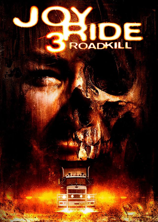 Con Đường Chết 3