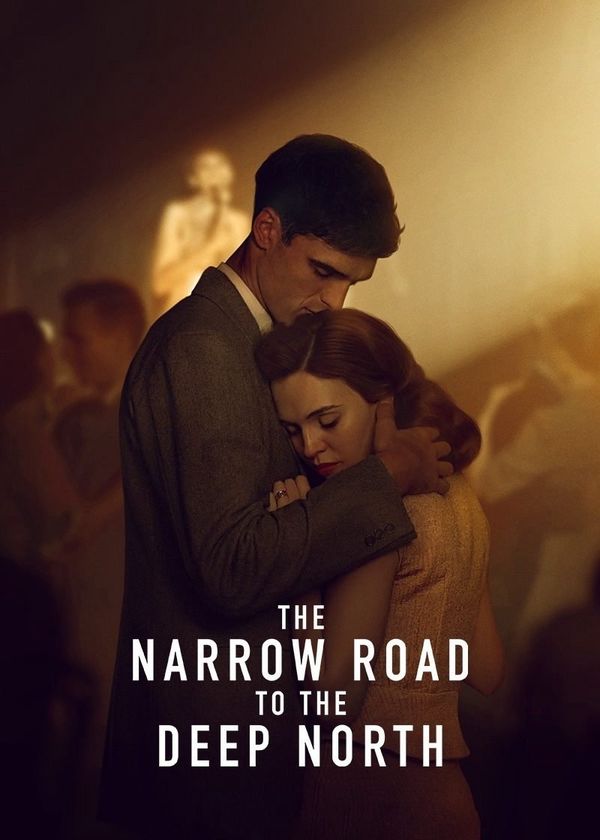 Con Đường Hẹp đến Phương Bắc Xa Xôi