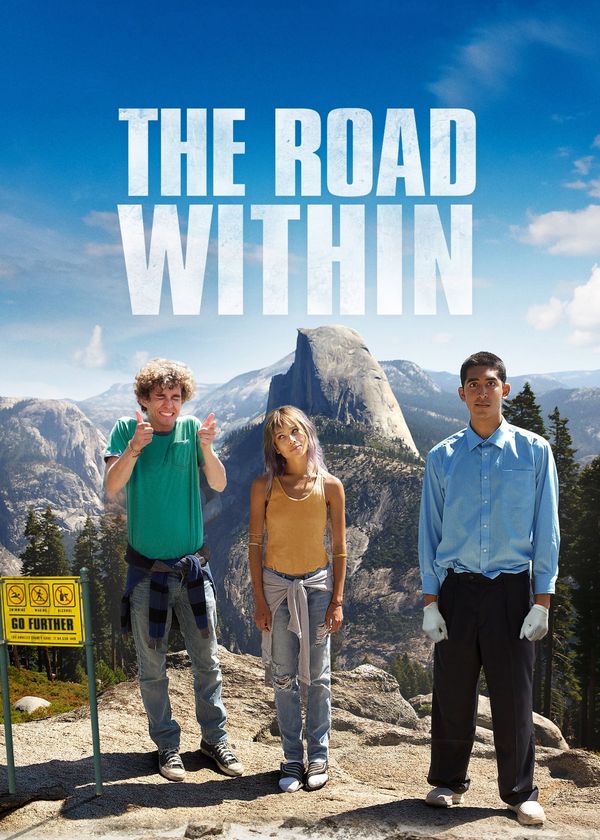 Con Đường Phía Trước