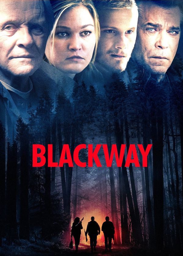 Con Đường Tăm Tối