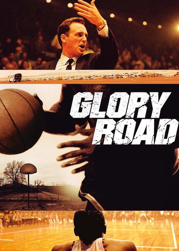 Con Đường Vinh Quang