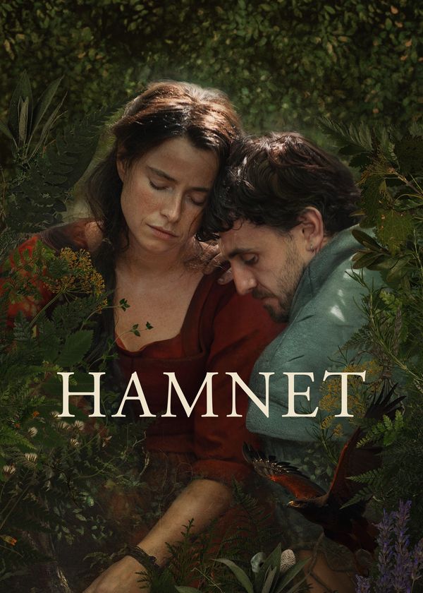 Con trai của Shakespeare