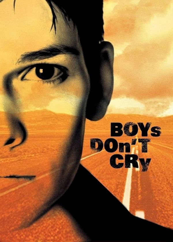 Con Trai Không Khóc