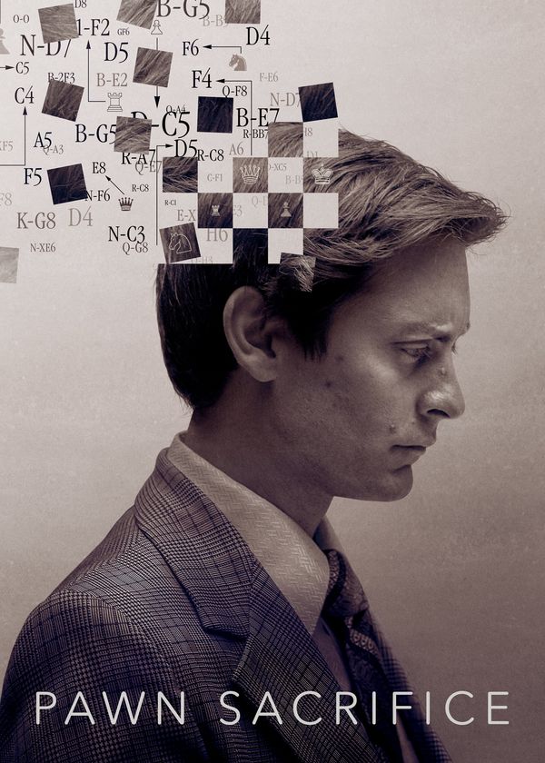 Con Tốt Thí Mạng