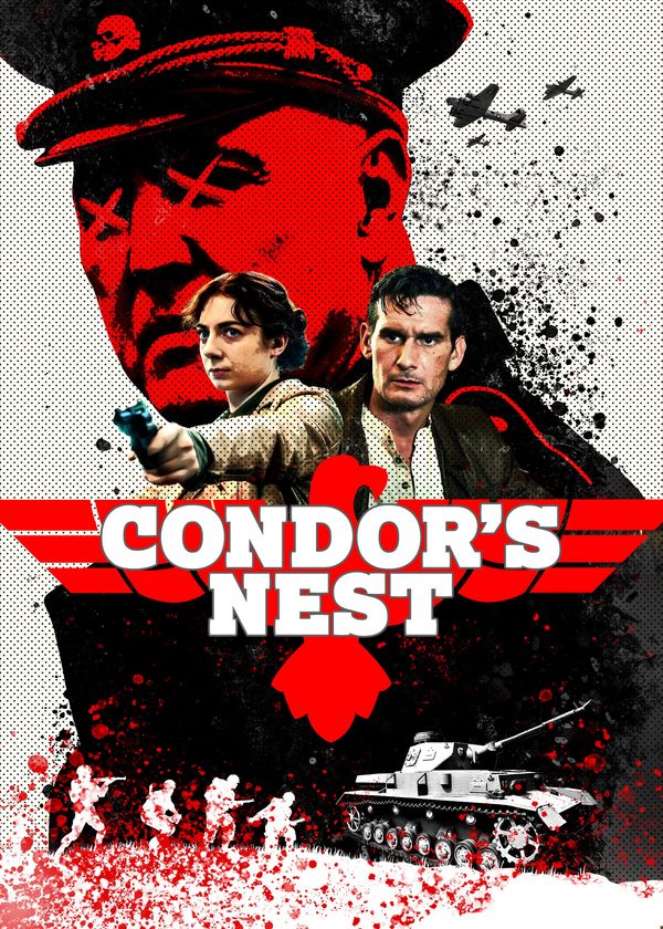 Condor's Nest