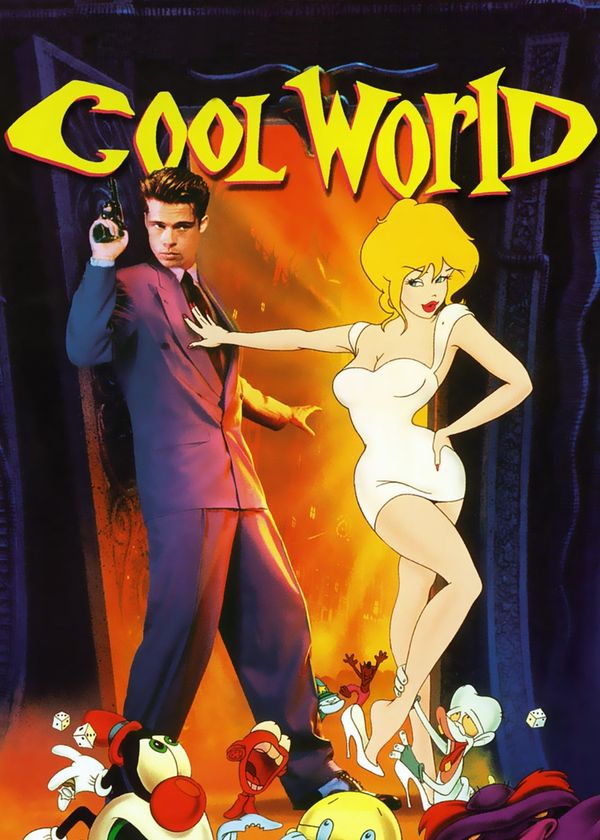 Cool World
