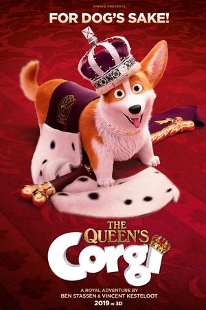 Corgi: Những chú chó hoàng gia