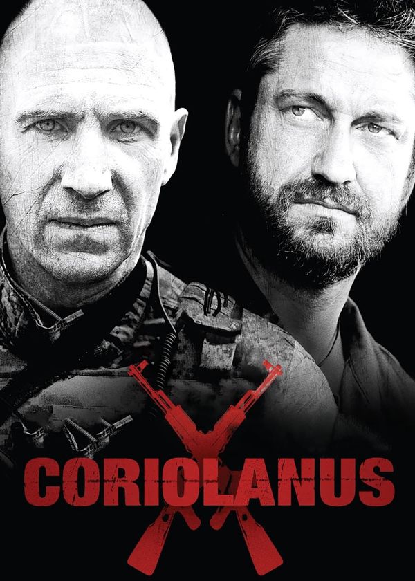 Coriolanus
