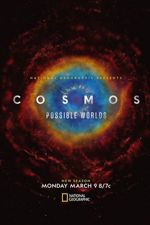 Cosmos: Possible Worlds