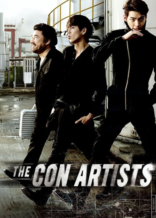 Cướp Siêu Đẳng