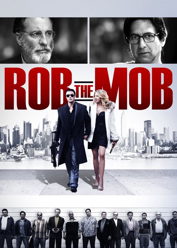 Cướp Tiền Mafia