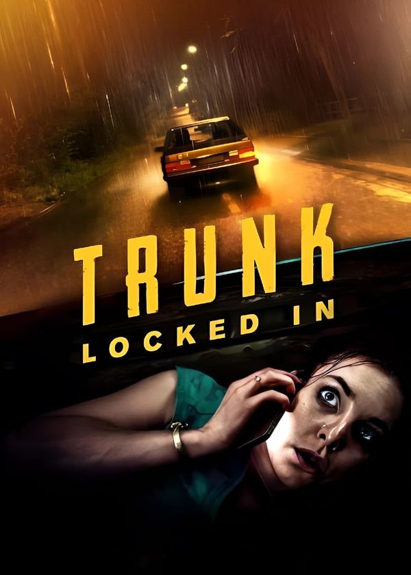 Cốp Xe Tử Thần