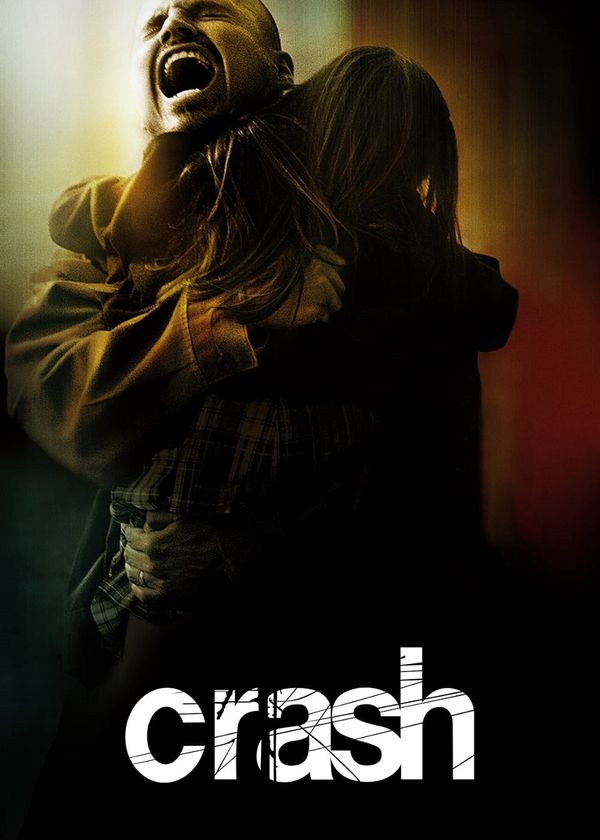 Crashh
