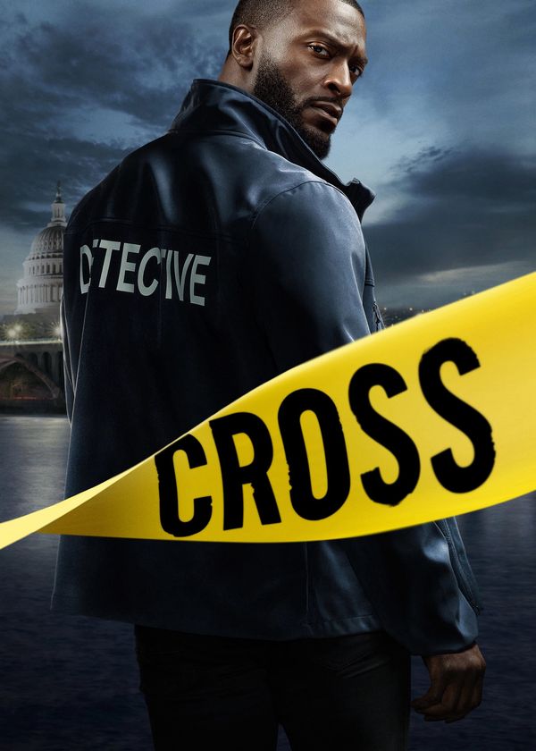 Cross (Phần 1)