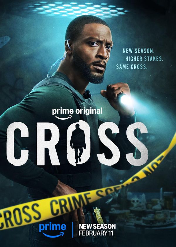 Cross (Phần 2)