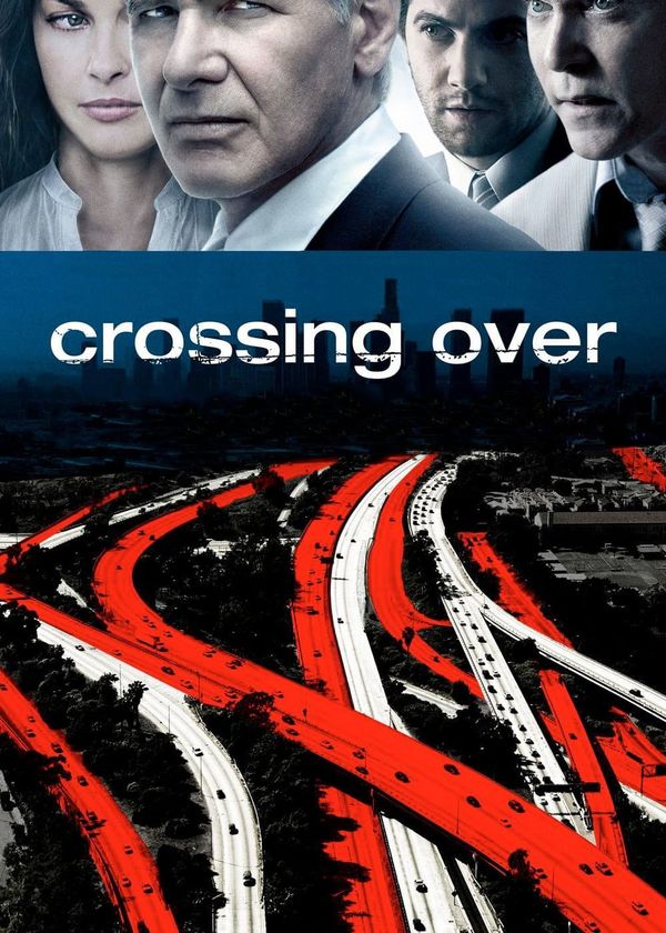 Crossing Over