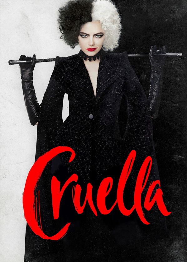 Cruella