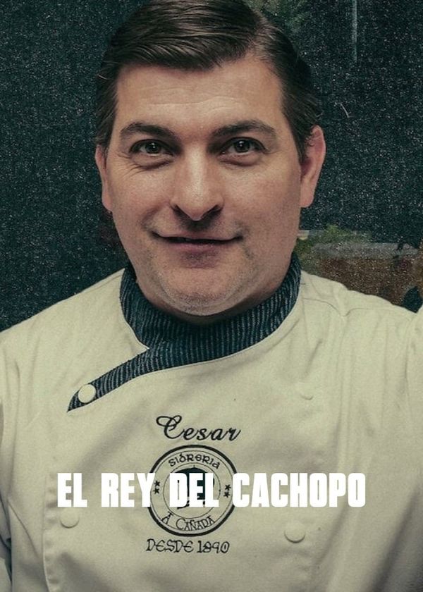 César Román: Đầu bếp sát nhân