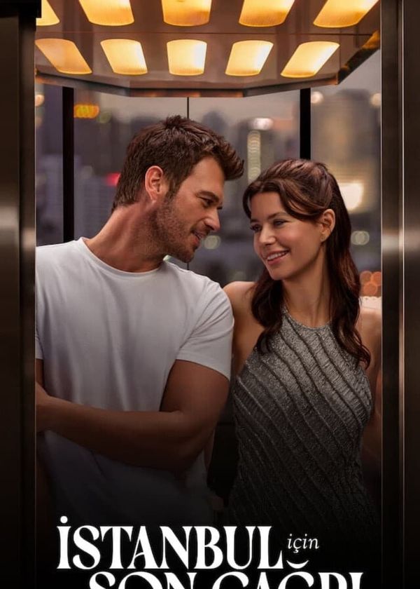 Cất cánh tới Istanbul