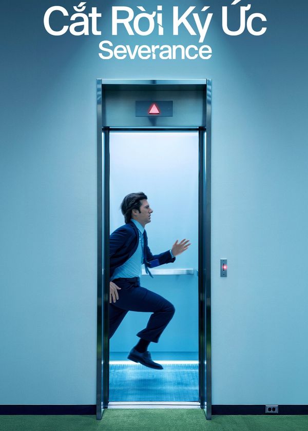 Cắt Rời Ký Ức (Phần 2)