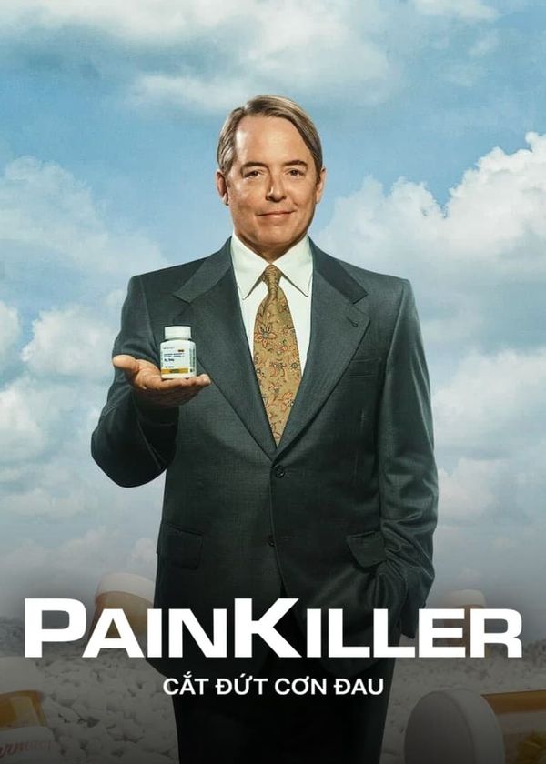 Cắt Đứt Cơn Đau