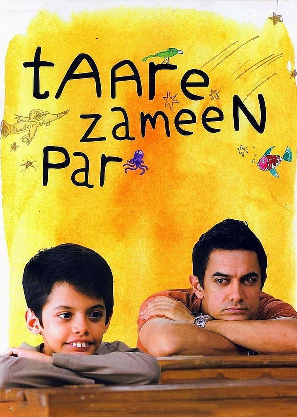 Cậu Bé Đặc Biệt