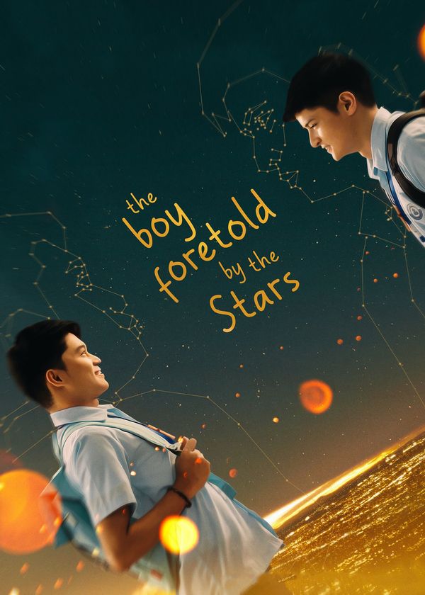 Cậu Bé Được Các Vì Sao Báo Trước
