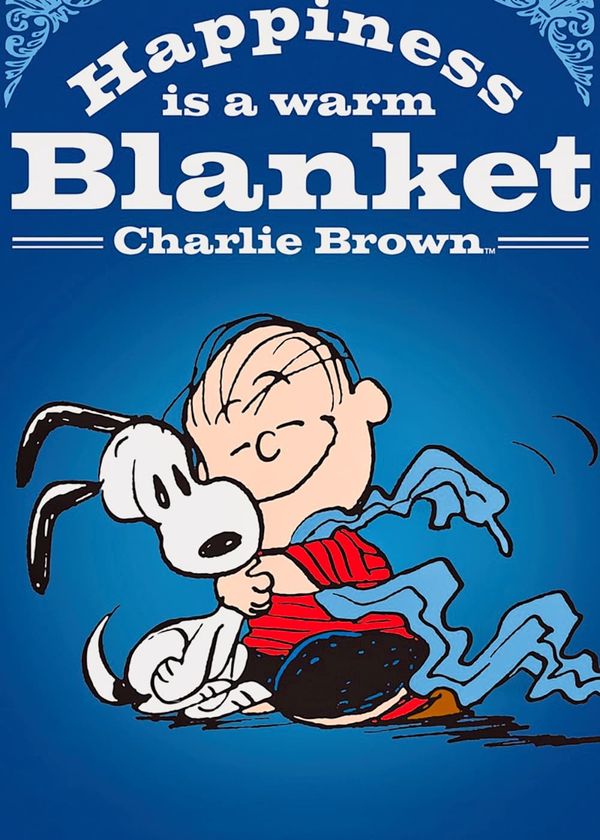 Cậu Bé Charlie Brown