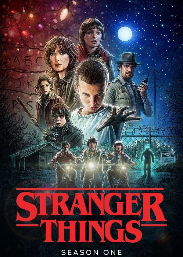 Cậu Bé Mất Tích (Phần 1)